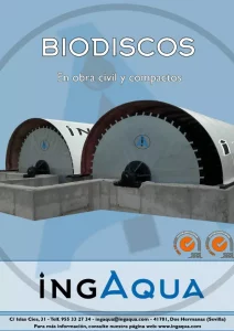 Biodiscos - INGAQUA